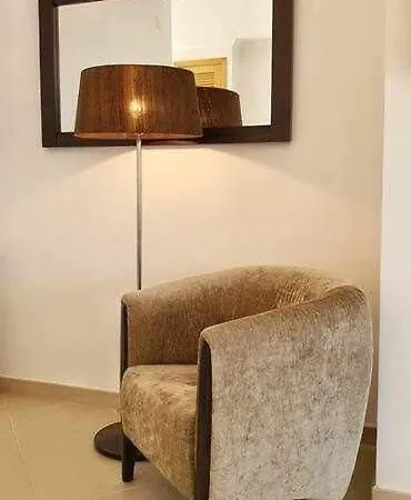 Fantástico T2 Vista Mar E Golfe E Terraço Privado C5 *