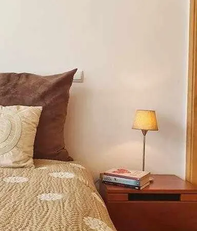 Fantástico T2 Vista Mar E Golfe E Terraço Privado C5 * Vau (Obidos)