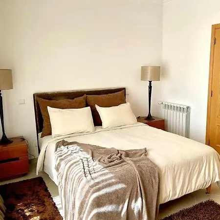 Fantástico T2 Vista Mar E Golfe E Terraço Privado C5 Appartamento *