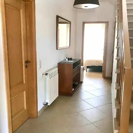 Fantástico T2 Vista Mar E Golfe E Terraço Privado C5