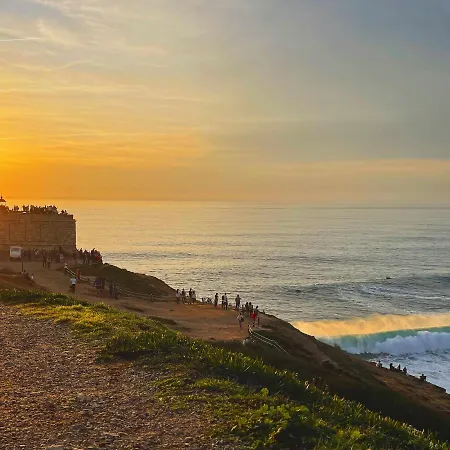 Appartamento Fantástico T2 Vista Mar E Golfe E Terraço Privado C5 *