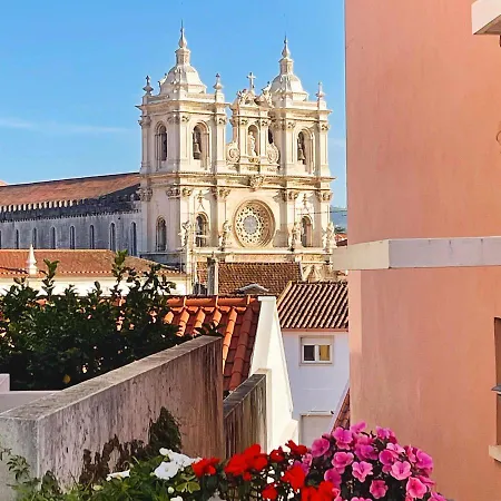 Fantástico T2 Vista Mar E Golfe E Terraço Privado C5 *