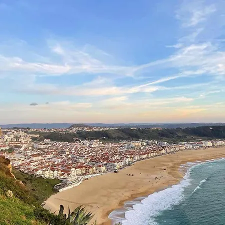 Fantástico T2 Vista Mar E Golfe E Terraço Privado C5 Appartamento *