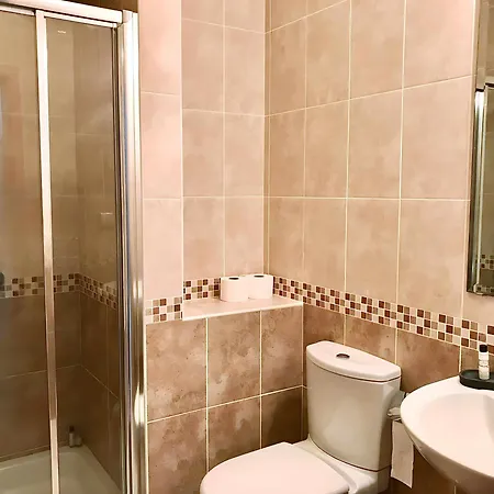 Fantástico T2 Vista Mar E Golfe E Terraço Privado C5 *