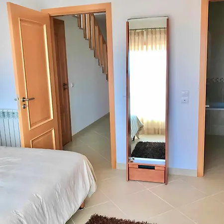 Appartamento Fantástico T2 Vista Mar E Golfe E Terraço Privado C5